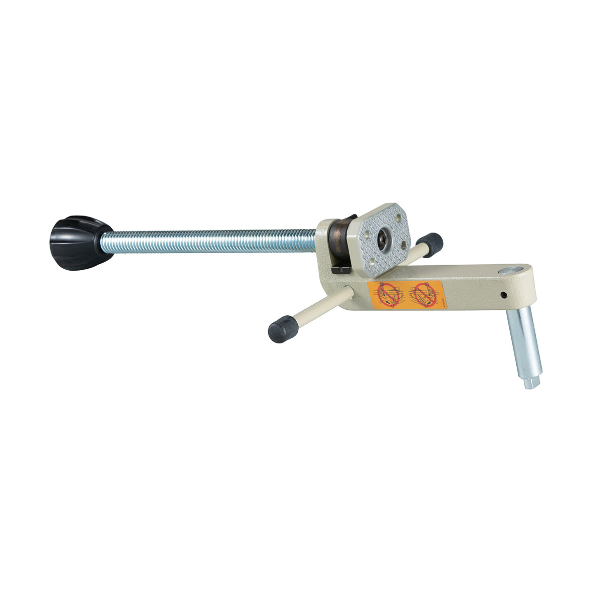 Makita Sawing Horizontal Vice Assembly - Ls1216/Ls1216l | SKU 122930-6