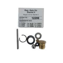 Powerblast - Repair Kit for Starlet II Handgun | 12299