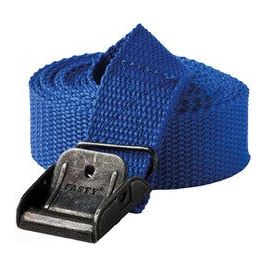Fasty - Strap 2M X 25mm Blue - 10pk | 123-1