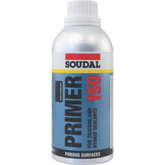 Soudal - Primer 150 Porous Surfaces 500ml | 123011