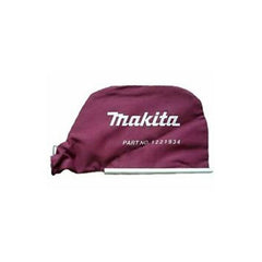 Makita - Dust Bag Assembly / 4103KB / 4105KB | 123185-6