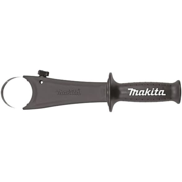 Makita - Grip Assembly Complete - DHP458 / DDF458 | 123257-7