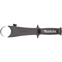 Makita - Grip Assembly Complete - DHP458 / DDF458 | 123257-7