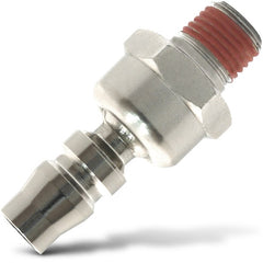 Ingersoll Rand - Swivel Male Air Line Plug | 20PMS