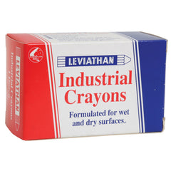 Dy-Mark - Leviathan Industrial Fl/Red | 12345622