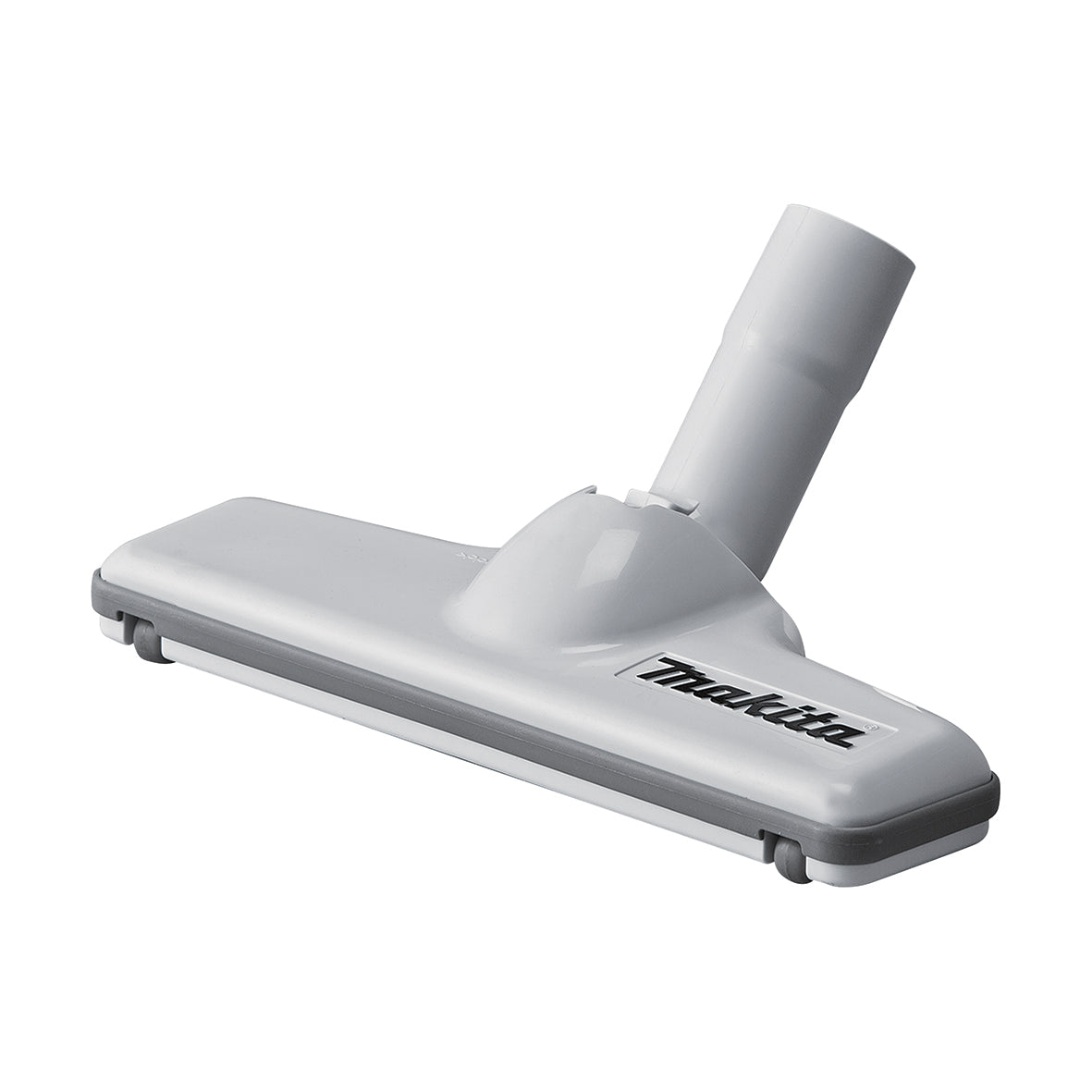 Makita Dust Ex & Vacuum 220mm Tile & Timber Floor Nozzle White - Dcl180F | SKU 123486-2