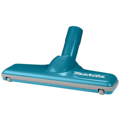Makita - 220mm Tile & Timber Floor Nozzle Teal - DCL180 | 123488-8