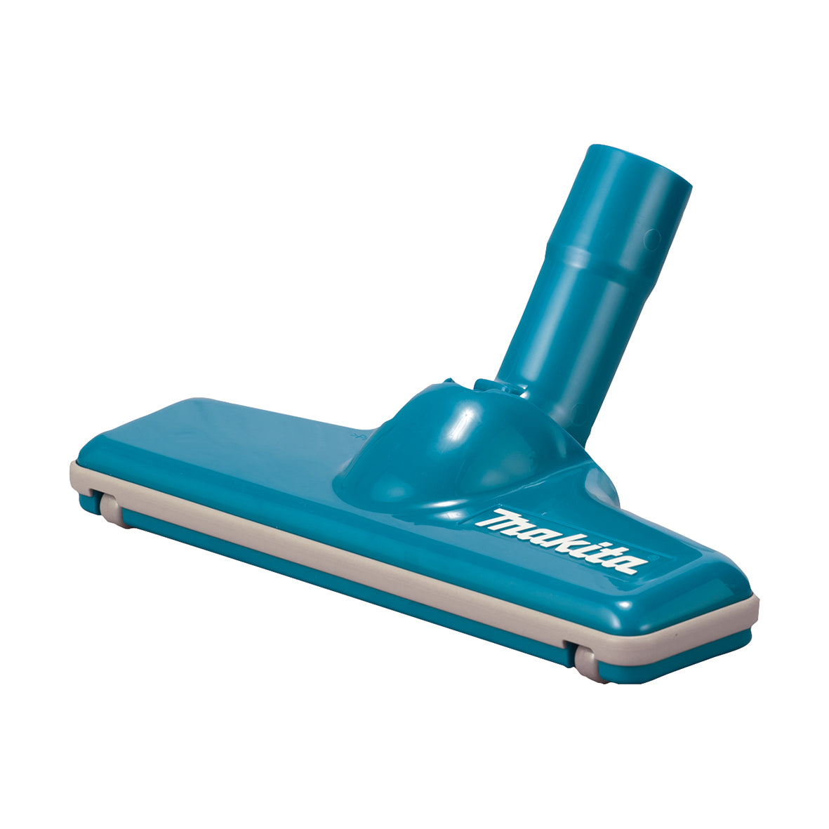 Makita Dust Ex & Vacuum 220mm Tile & Timber Floor Nozzle Teal - Dcl180 | SKU 123488-8