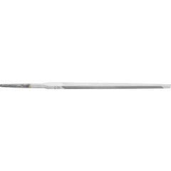 Pferd - Saw File Slim 1237 100 C2 (Pack of 10) | 11402102-10