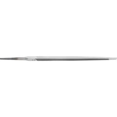 Pferd - Saw File Slim 1237 125 C2 (Pack of 10) | 11402122-10