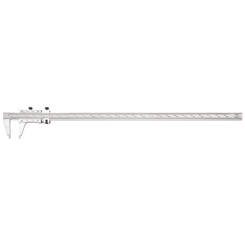 Starrett - Vernier Caliper 24in .001in Grad Wood Case | 123z-24