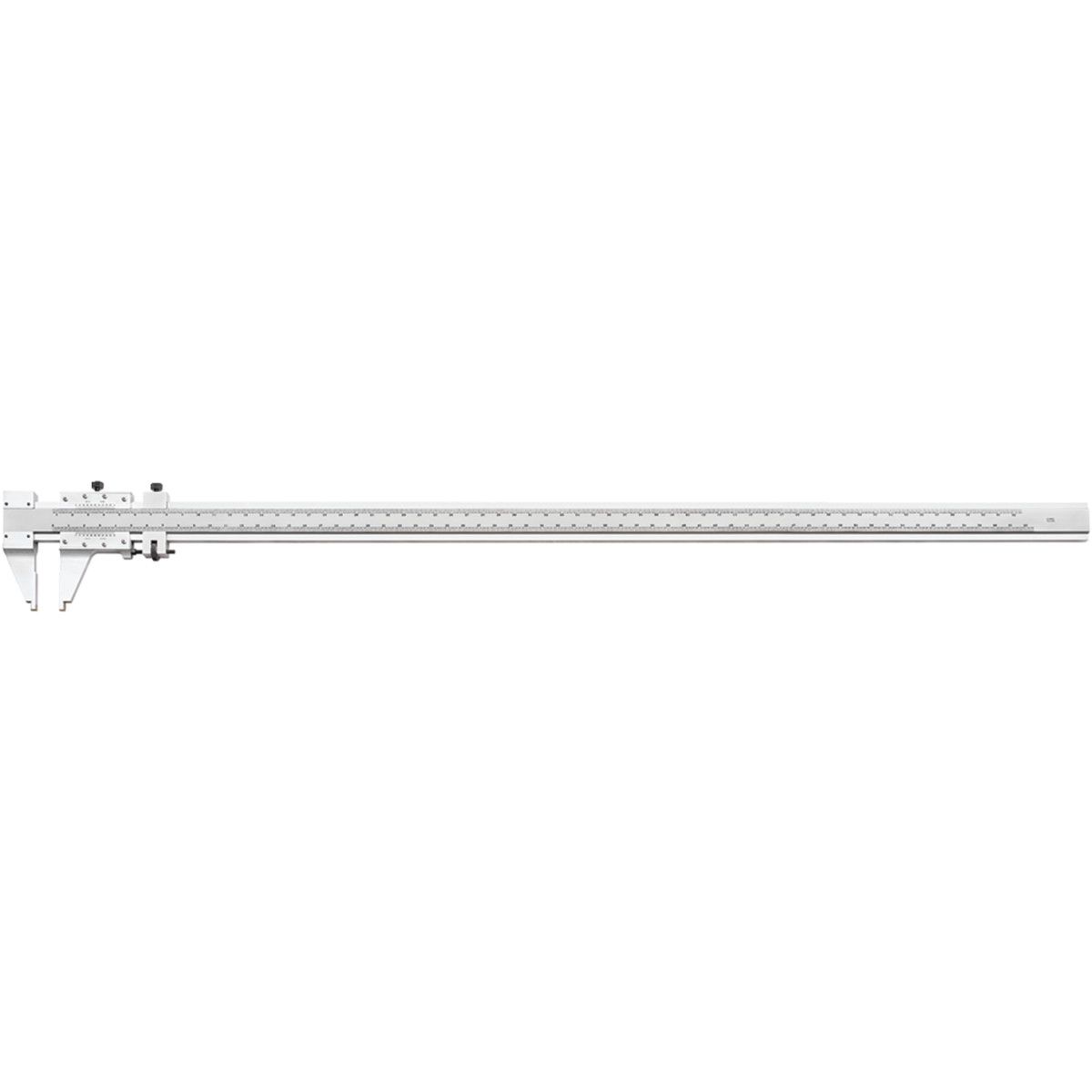 Starrett - Vernier Caliper 60in  Heavy Weight  .001in Grad | 123z-60
