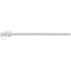 Starrett - Vernier Caliper 60in  Heavy Weight  .001in Grad | 123z-60