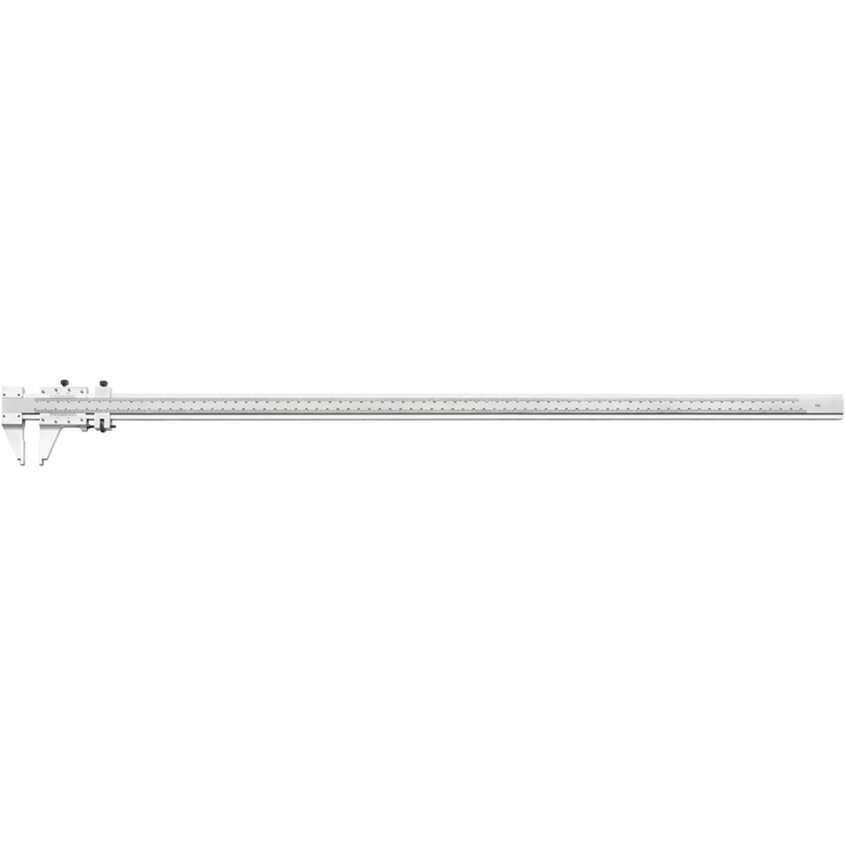 Starrett - Vernier Caliper72in  Heavy Weight  .001in Grad | 123z-72