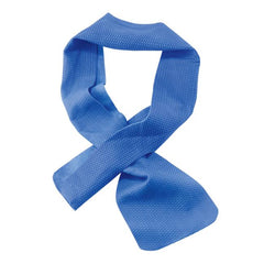 Ergodyne - Evaporative Cooling, Band, Blue One Size | ERECB6603BL0000