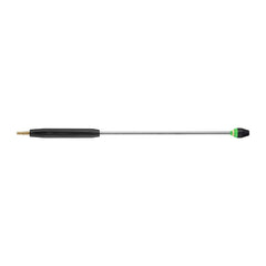 DirtKiller - 045 Rotary Jet Nozzle with Lance 1000mm & Quick Release Male Plug D12 | 12425-045