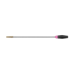 Powerblast - Vario-Jet 028 Nozzle with 500mm Lance & quick release male plug D12 | 12437-028