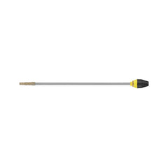 DirtKiller - 042 Rotary Jet Nozzle with 500mm Lance & Quick Release Male Plug D12 | 12438-042