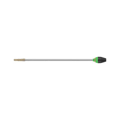 DirtKiller - 045 Rotary Jet Nozzle with 500mm Lance & Quick Release Male Plug D12 | 12438-045