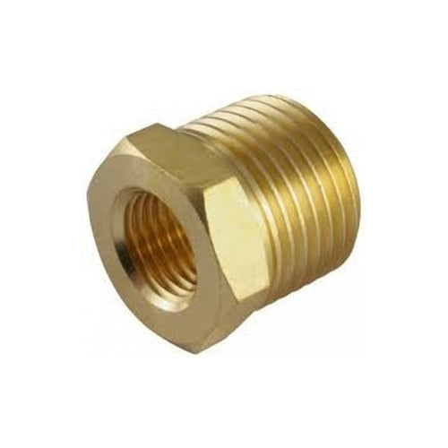 IFS - #24 3/4x3/8 Reducing Bush (01-2409) | 0124-1206