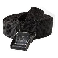 Fasty - Strap 3.55M X 25mm Black - 10 pk | 125-1