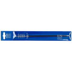 PFERD - 175mm Chisel Bit File Three Square Cut 2 for Sharpening Edge Grinding Saw Chains | 18801225