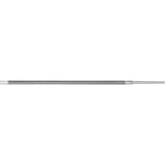 PFERD - 175mm Chisel Bit File Three Square Cut 2 for Sharpening Edge Grinding Saw Chains | 18801225