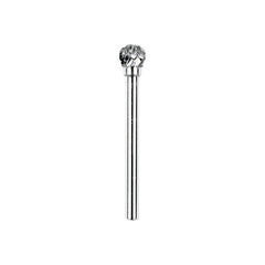 Carbitool - Bur Ball Shape 5/8 Dia | PM 48 1007