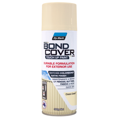 Dy-Mark - Bondcover Classic Cream SKU300G Quick-Drying Durability | 12533002