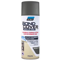 Dy-Mark - Touch-Up Paint Woodland Grey SKU300G Durable Protection | 12533004