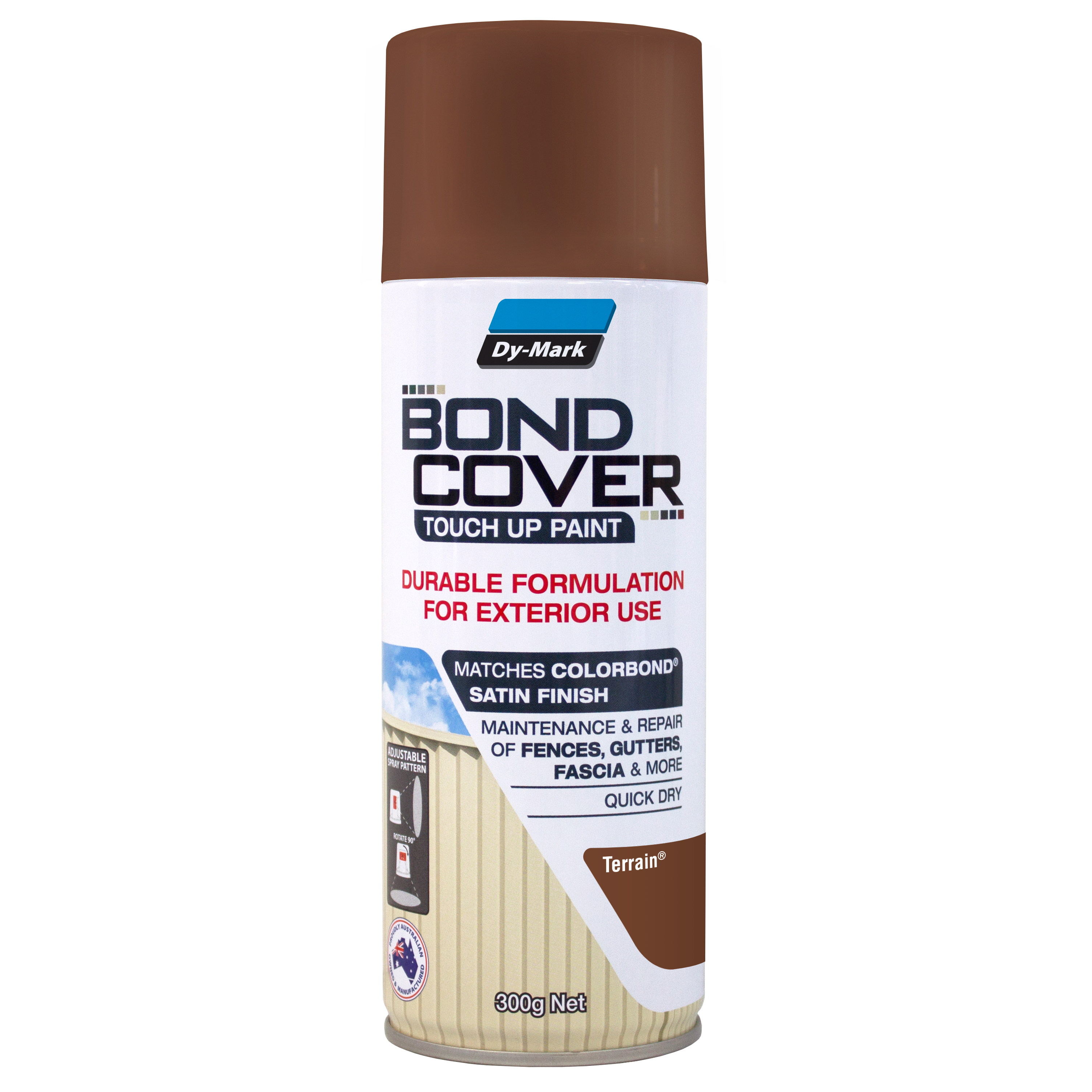Dy-Mark - Touch-Up Paint SKU300G Durable & Quick-Dry Solution | 12533009