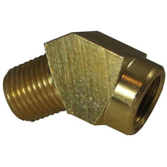 IFS - #25D 1/2 45 Degree M&F Elbow (01-25E4517) | 012545-08