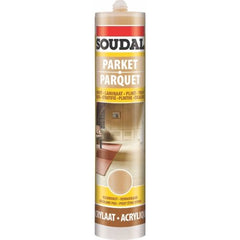 Soudal - Timber & Parquet Seal 290ml