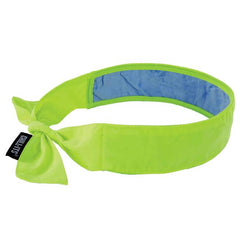 Ergodyne - Chill-Its 6700CT - Cooling Bandana Lime | 12566