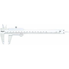 Starrett - Vernier Caliper 150mm .02mm Grad | 125ma-150