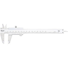 Starrett - Vernier Caliper 300mm .05mm Grad | 125mb-300