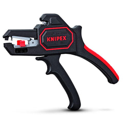 Knipex - Automatic Insulation Stripper | 1262180SB