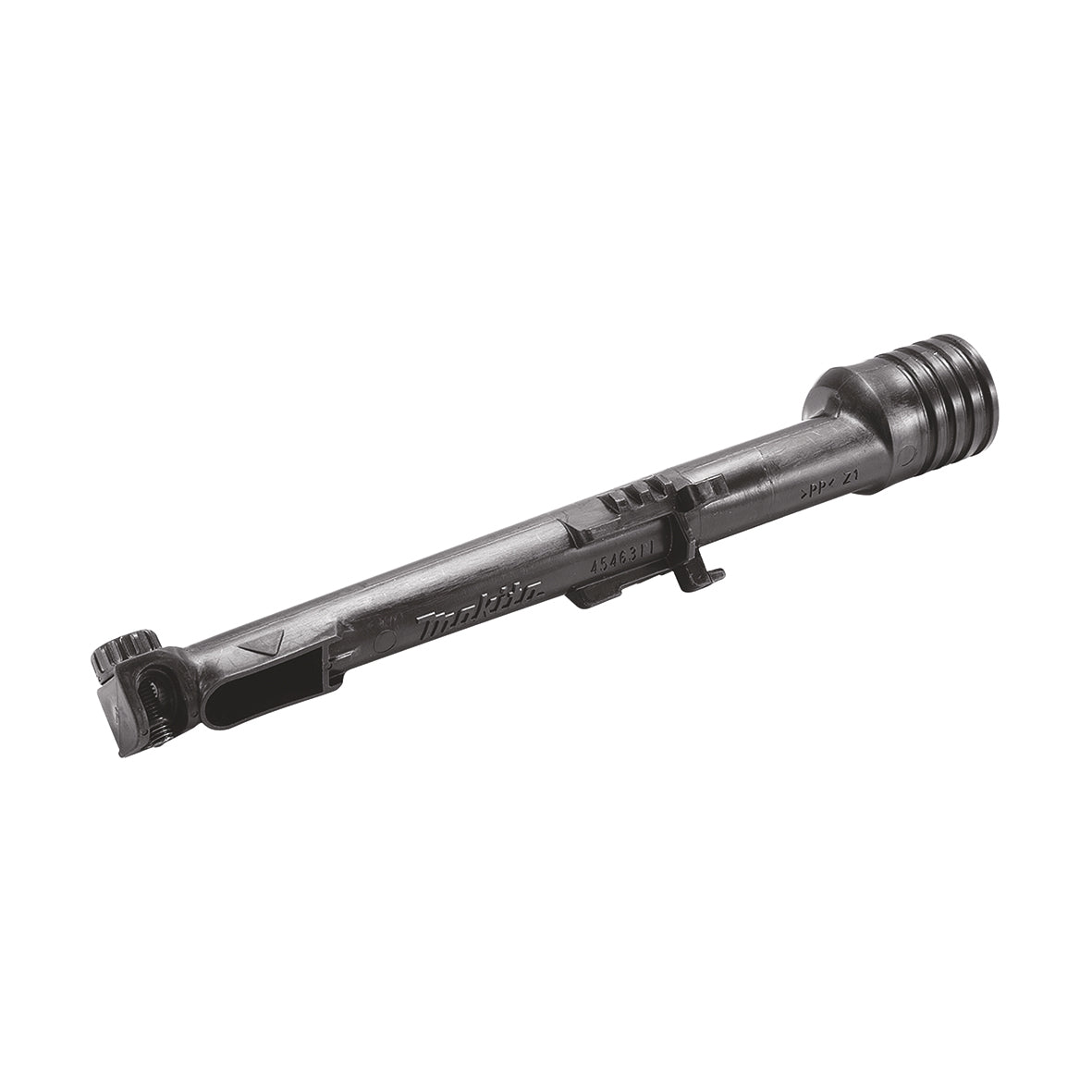 Makita Jig Saw Guide Rail Adaptor - 4340Ct / 4341Ct / Bjv180 | SKU 193517-1