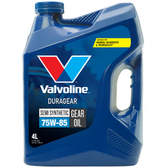 Valvoline - Duragear 75w-85 4l | 1264.04