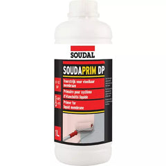 Soudal - Soudaprim DP Primer for Porous