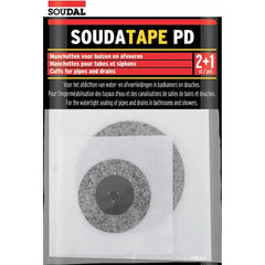 Soudal - Soudatape PD - Oversleeve Bandage for Pipes | 126576