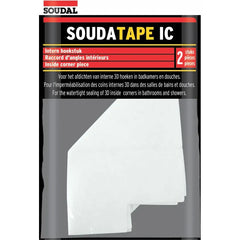 Soudal - Soudatape IC 3D Bandage for "Internal" Corners | 126578