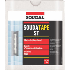 Soudal - Soudatape ST Bandage for Corners 10 LM | 126579