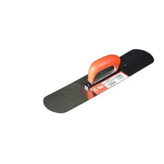 AG Pulie - MARBLE SHEEN TROWEL 555mm w-380 RND & SQ END | 126SS