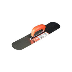 AG Pulie - MARBLE SHEEN TROWEL 555mm w-380 RIB END | 126S