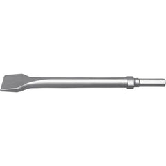 Action - 75 x 450mm 14.7mm Hex Shank Wide Chisel | 12706450