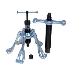 Sykes-Pickavant - Hub Puller Kit-Hydraulic & Mechanical | 127306