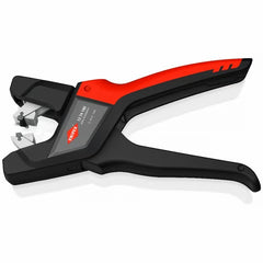 Knipex - Auto Adj Cable Stripper 180mm | 1274180SB
