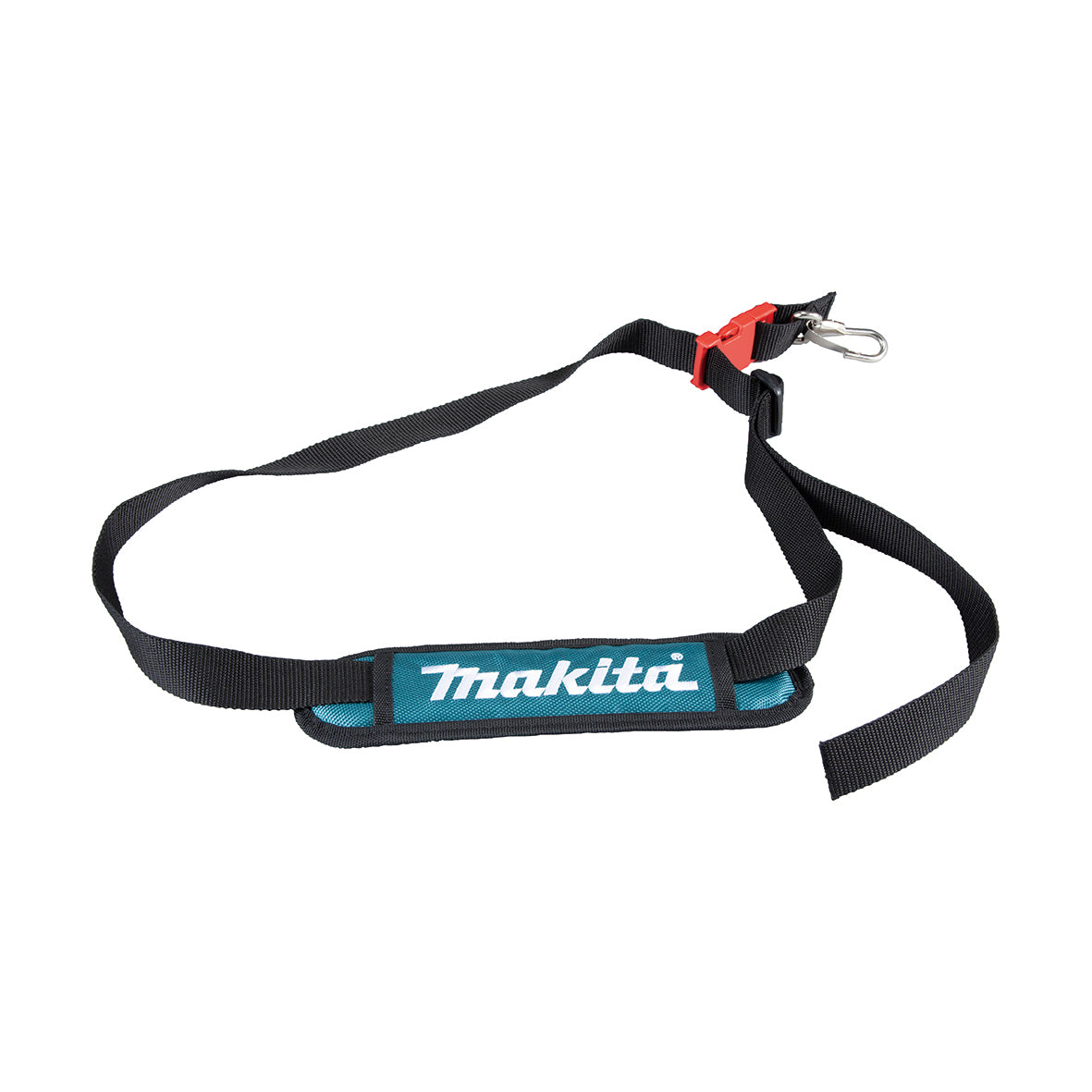 Ope Brushcutter Acc Single Shoulder Strap - Adjustable Quick Release | SKU127508-0