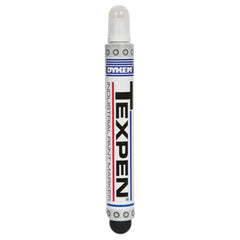 Dy-Mark - Mark-Tex Texpen White | 12760111